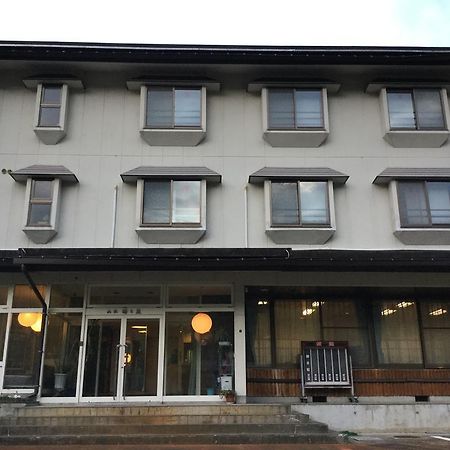 高山 Yunosato酒店 外观 照片