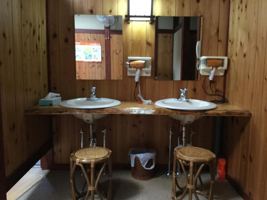 高山 Yunosato酒店 外观 照片